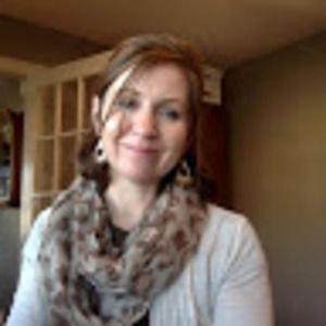 Meet your Posher, Christy